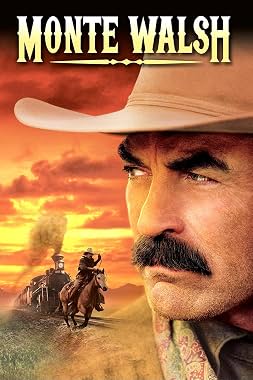 LugaTv | Watch Monte Walsh for free online