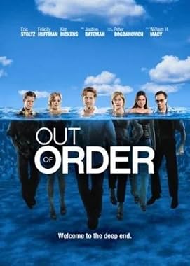 LugaTv | Watch Out of Order seasons 1 - 1 for free online