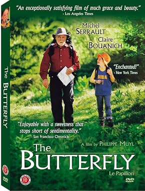 LugaTv | Watch Le papillon for free online