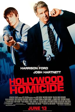 LugaTv | Watch Hollywood Homicide for free online