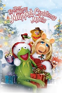 LugaTv | Watch Its a Very Merry Muppet Christmas Movie for free online