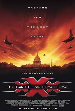 LugaTv | Watch xXx: State of the Union for free online