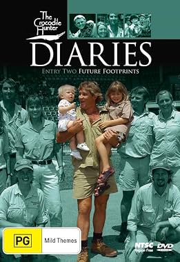 LugaTv | Watch The Crocodile Hunter Diaries seasons 1 - 3 for free online