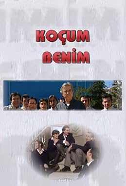 LugaTv | Watch Koçum Benim seasons 1 - 2 for free online