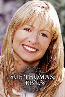 LugaTv | Watch Sue Thomas: F.B.Eye seasons 1 - 3 for free online