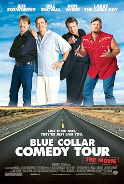 LugaTv | Watch Blue Collar Comedy Tour The Movie for free online