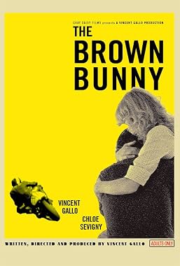 LugaTv | Watch The Brown Bunny for free online