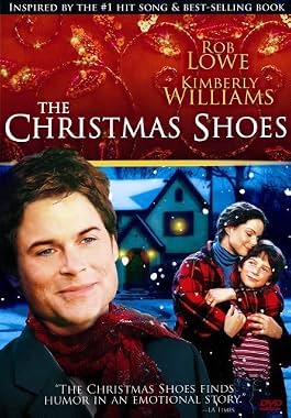 LugaTv | Watch The Christmas Shoes for free online