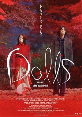 LugaTv | Watch Dolls for free online