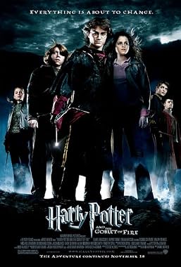 LugaTv | Watch Harry Potter and the Goblet of Fire for free online