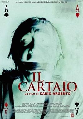 LugaTv | Watch Il cartaio for free online