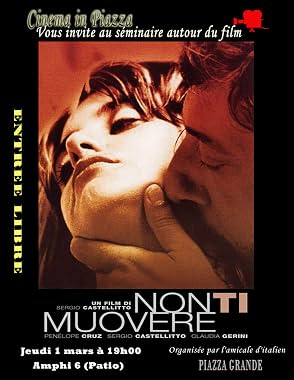 LugaTv | Watch Non ti muovere for free online