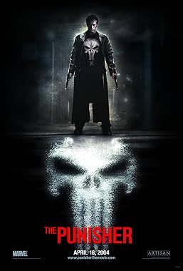 LugaTv | Watch The Punisher for free online