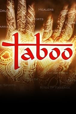 LugaTv | Watch Taboo seasons 1 - 10 for free online