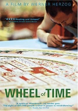 LugaTv | Watch Wheel of Time for free online