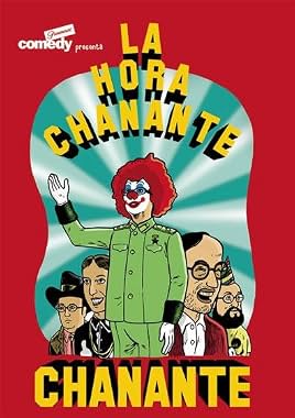 LugaTv | Watch La hora chanante seasons 1 - 1 for free online