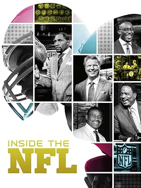 LugaTv | Watch Inside the NFL seasons 1 - 47 for free online