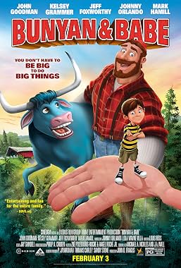 LugaTv | Watch Bunyan and Babe for free online