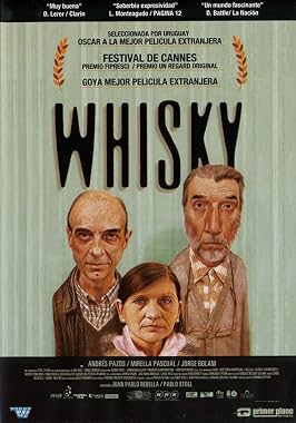 LugaTv | Watch Whisky for free online