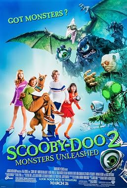 LugaTv | Watch Scooby-Doo 2: Monsters Unleashed for free online