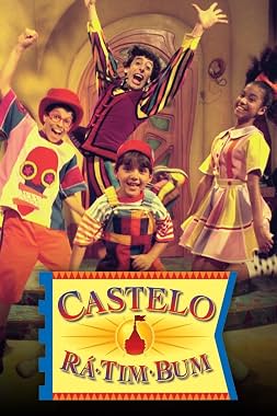 LugaTv | Watch Castelo Rá-Tim-Bum seasons 1 - 1 for free online