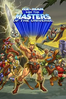 LugaTv | Watch He-Man and the Masters of the Universe seasons 1 - 2 for free online