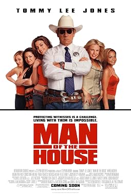 LugaTv | Watch Man of the House for free online