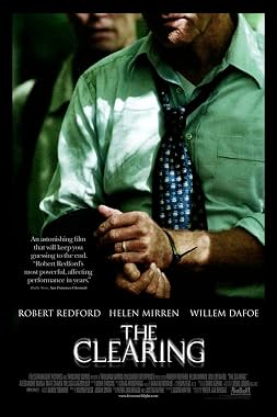 LugaTv | Watch The Clearing for free online