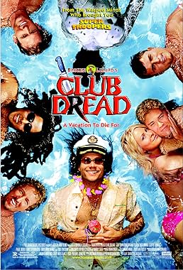 LugaTv | Watch Club Dread for free online