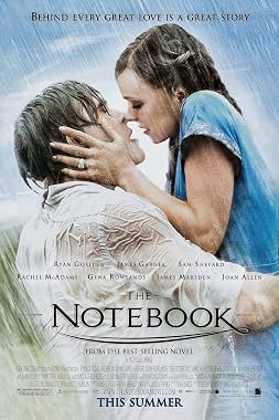 LugaTv | Watch The Notebook for free online