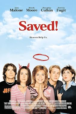 LugaTv | Watch Saved! for free online