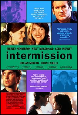 LugaTv | Watch Intermission for free online