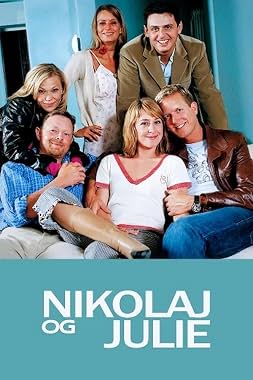 LugaTv | Watch Nikolaj og Julie seasons 1 - 3 for free online