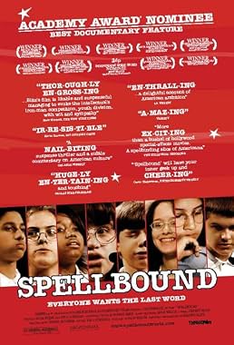 LugaTv | Watch Spellbound for free online