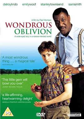 LugaTv | Watch Wondrous Oblivion for free online