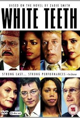 LugaTv | Watch White Teeth seasons 1 - 1 for free online