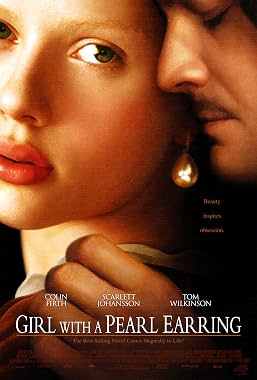 LugaTv | Watch Girl with a Pearl Earring for free online