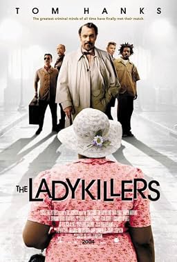 LugaTv | Watch The Ladykillers for free online