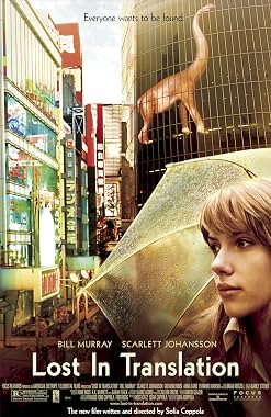 LugaTv | Watch Lost in Translation for free online