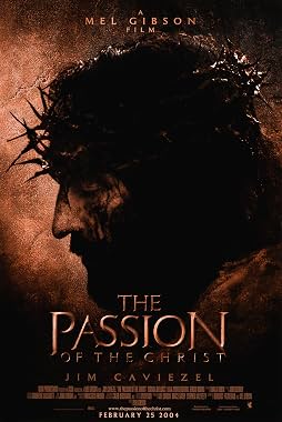 LugaTv | Watch The Passion of the Christ for free online