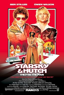 LugaTv | Watch Starsky & Hutch for free online