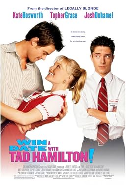 LugaTv | Watch Win a Date with Tad Hamilton! for free online