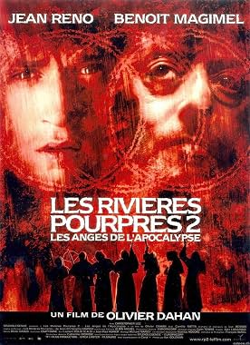 LugaTv | Watch Crimson Rivers 2: Angels of the Apocalypse for free online