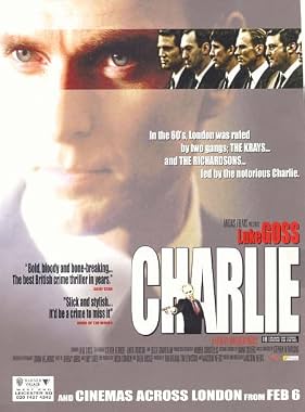 LugaTv | Watch Charlie for free online