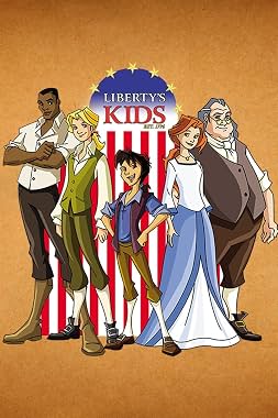 LugaTv | Watch Liberty's Kids seasons 1 - 1 for free online
