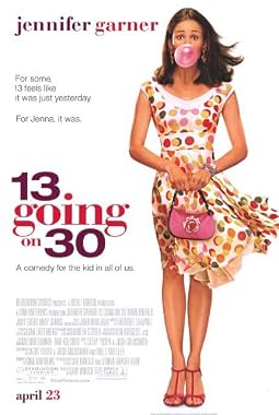 LugaTv | Watch 13 Going on 30 for free online