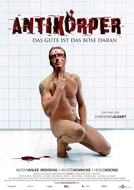 LugaTv | Watch Antikörper for free online