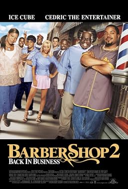 LugaTv | Watch Barbershop 2 Back in Business for free online