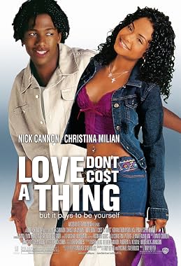 LugaTv | Watch Love Dont Cost a Thing for free online