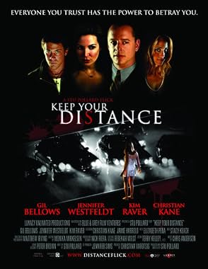 LugaTv | Watch Keep Your Distance for free online